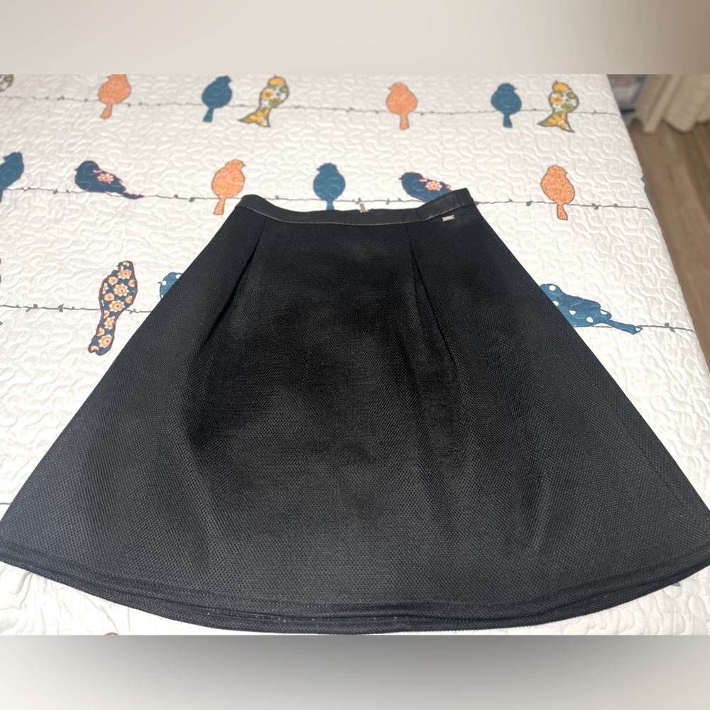Armani exchange skirt